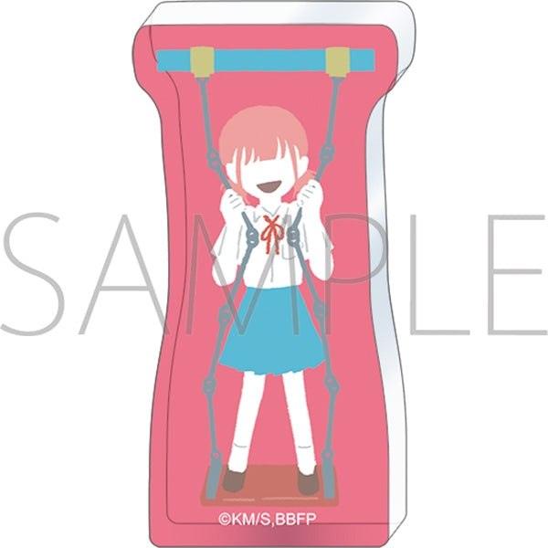 『アオのハコ』ころっと/蝶野 雛 B ゆるパレット